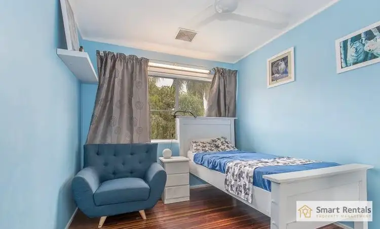 Fourth view of Homely house listing, 69 Primrose Street, Belgian Gardens QLD 4810