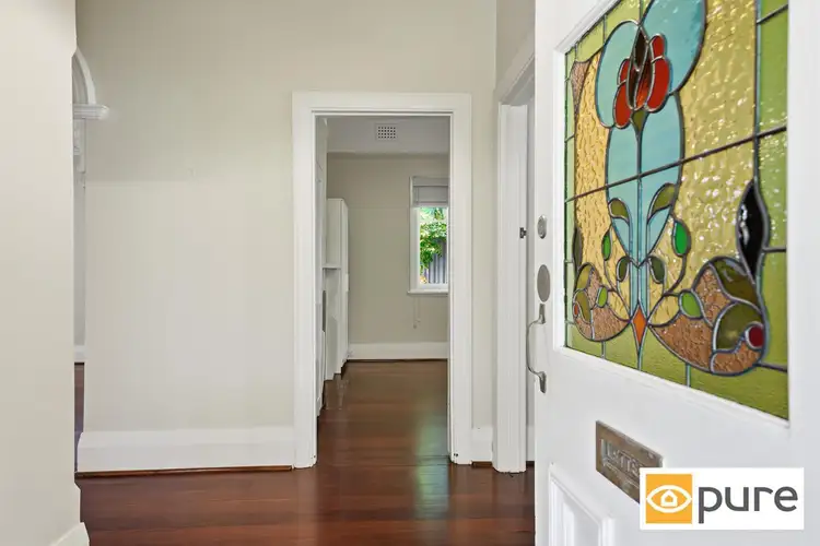 Third view of Homely house listing, 3 Herbert Road, Subiaco WA 6008