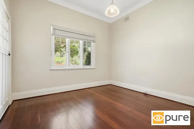 Fifth view of Homely house listing, 3 Herbert Road, Subiaco WA 6008