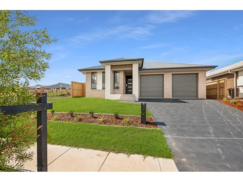Main view of Homely semi-detached listing, 10 Tumpoa, Fletcher NSW 2287