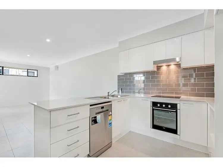 Second view of Homely semi-detached listing, 10 Tumpoa, Fletcher NSW 2287