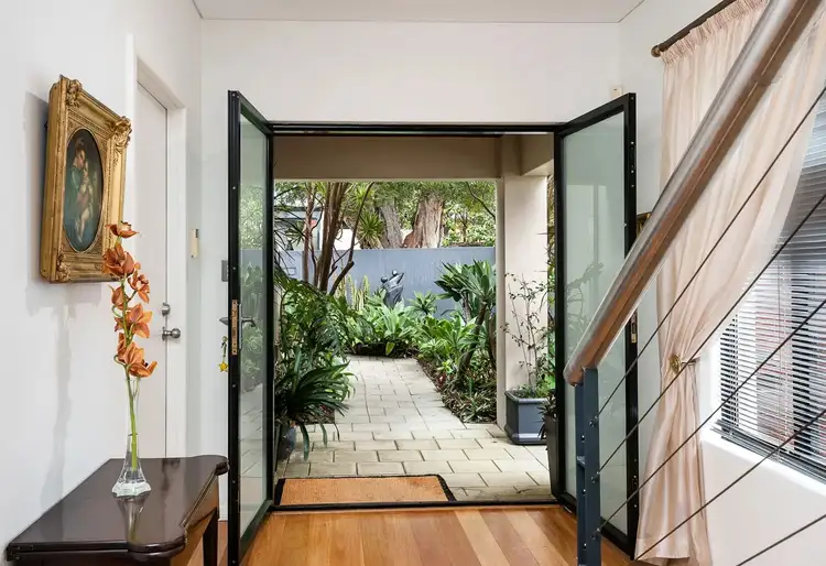 Second view of Homely house listing, 35A Devon Road, Swanbourne WA 6010