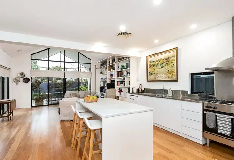 Fourth view of Homely house listing, 35A Devon Road, Swanbourne WA 6010