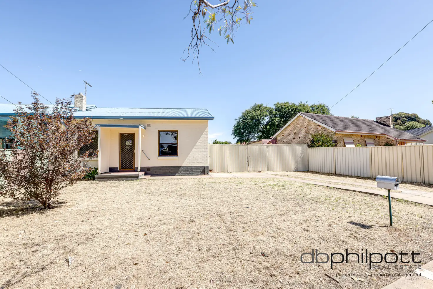 Main view of Homely house listing, 4 Appleshaw St, Elizabeth Vale SA 5112