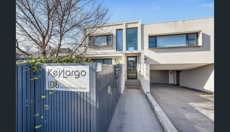 12/106 Murrumbeena Road