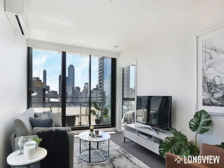 2802/45 Clarke Street, Southbank VIC 3006