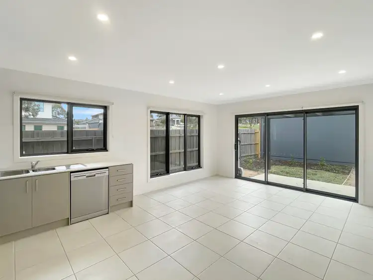 Fourth view of Homely townhouse listing, 171A Regent Street, Mernda VIC 3754