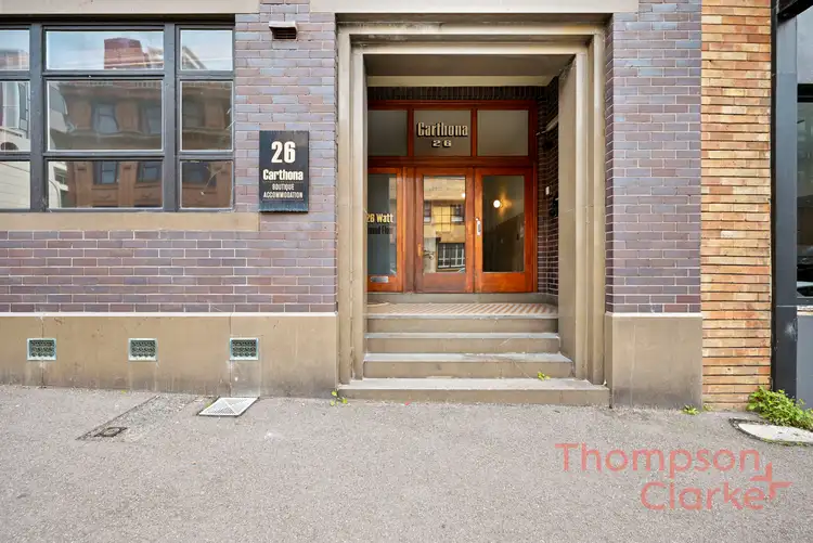 4/26 Watt Street, Newcastle NSW 2300