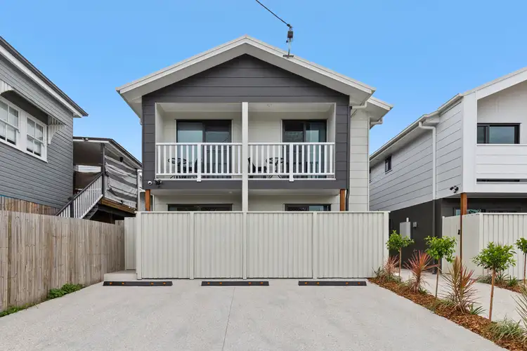 4 Alma Road, Clayfield QLD 4011