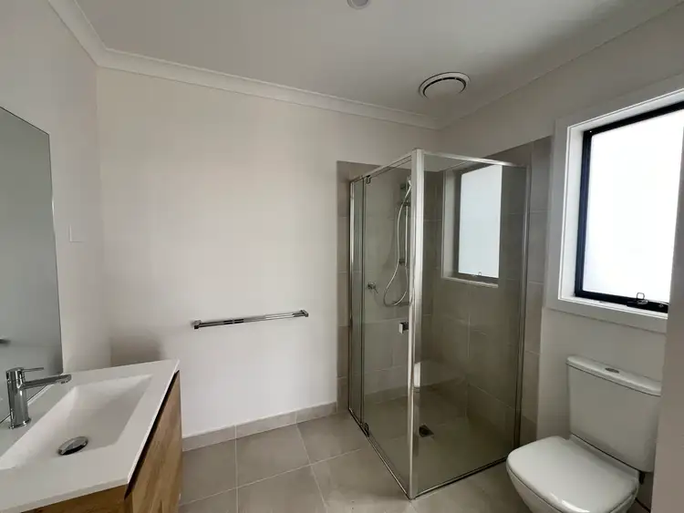 Fourth view of Homely house listing, 7 Halligan St, Lucas VIC 3350