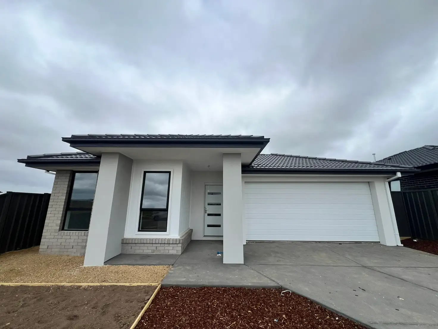 Main view of Homely house listing, 18 Halligan St, Lucas VIC 3350