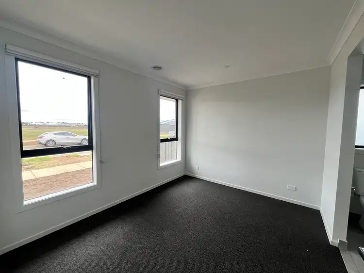 Third view of Homely house listing, 18 Halligan St, Lucas VIC 3350