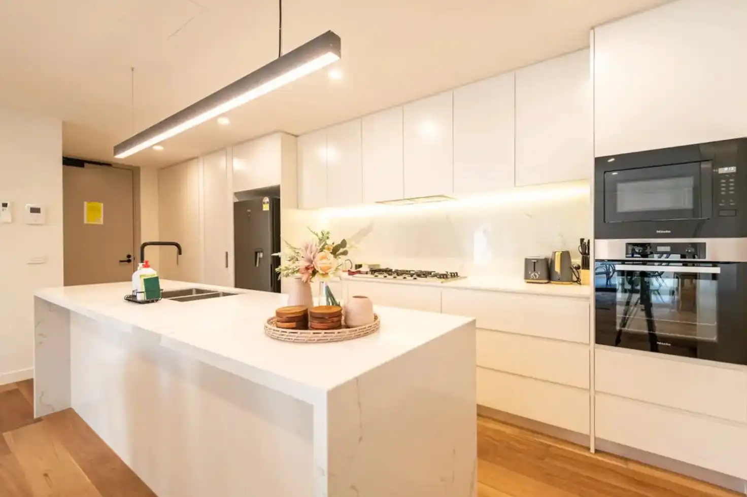 Main view of Homely apartment listing, G01/12 Camira Street, Malvern East VIC 3145