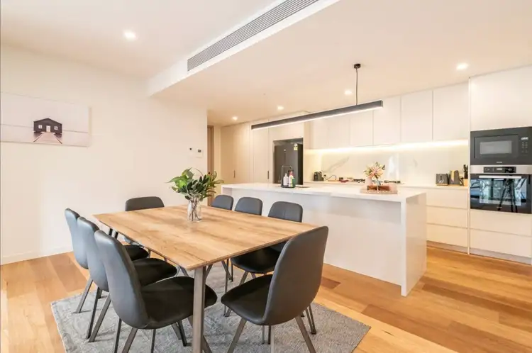 Fourth view of Homely apartment listing, G01/12 Camira Street, Malvern East VIC 3145