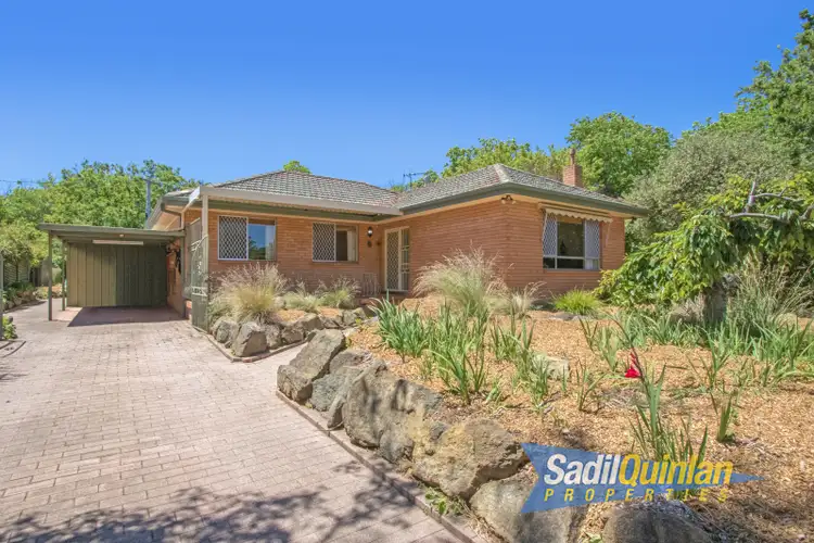 Third view of Homely house listing, 4 Stow Place, Watson ACT 2602