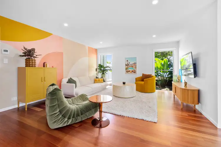 Fifth view of Homely house listing, 399 Casuarina Way, Casuarina NSW 2487