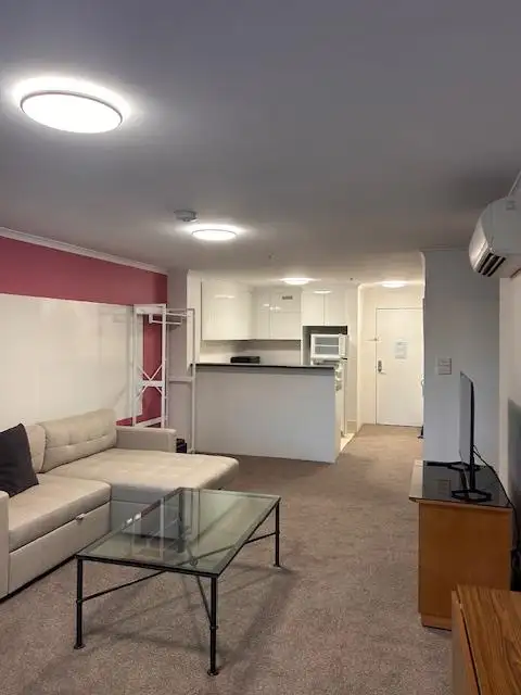 Second view of Homely apartment listing, 104/74 Northbourne Avenue, Braddon ACT 2612