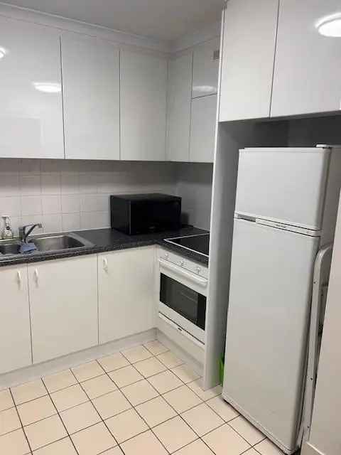 Third view of Homely apartment listing, 104/74 Northbourne Avenue, Braddon ACT 2612