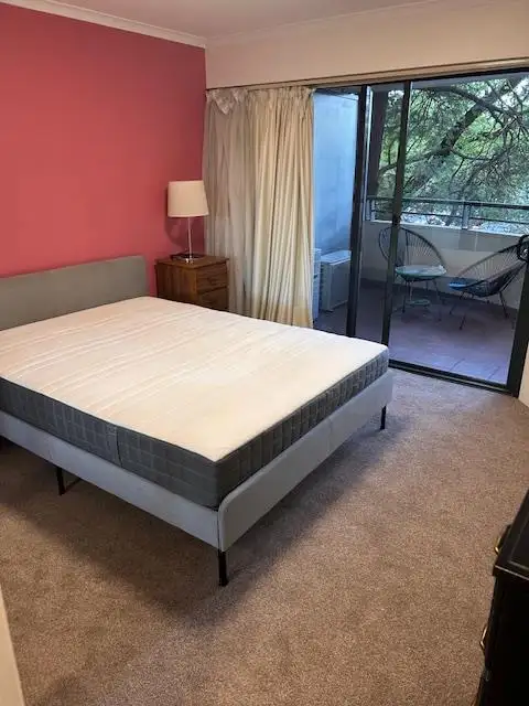 Fourth view of Homely apartment listing, 104/74 Northbourne Avenue, Braddon ACT 2612