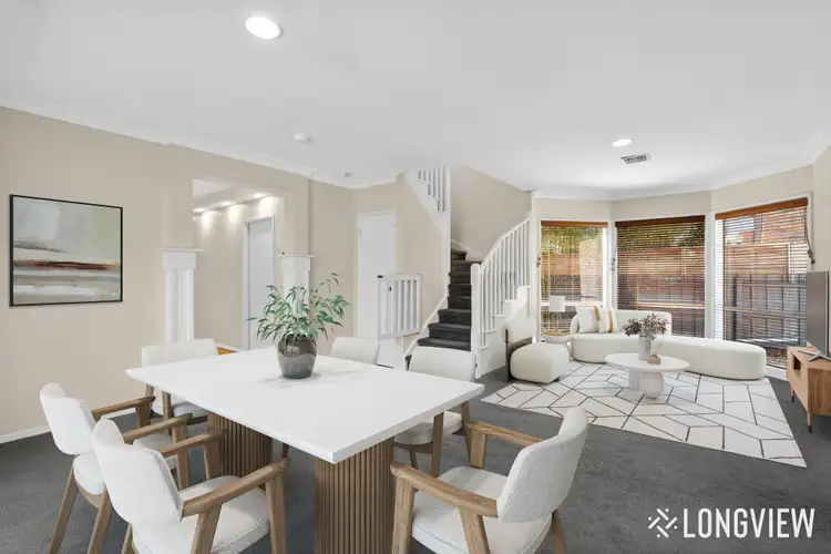 Second view of Homely house listing, 70 Iluka Avenue, Aspendale VIC 3195