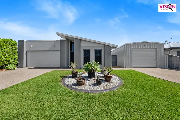 37 Mod Crescent