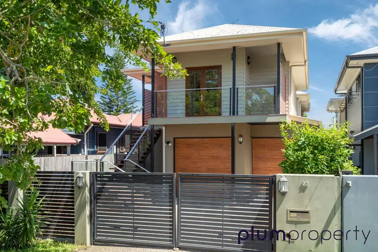 23 Richardson St, Chelmer QLD 4068