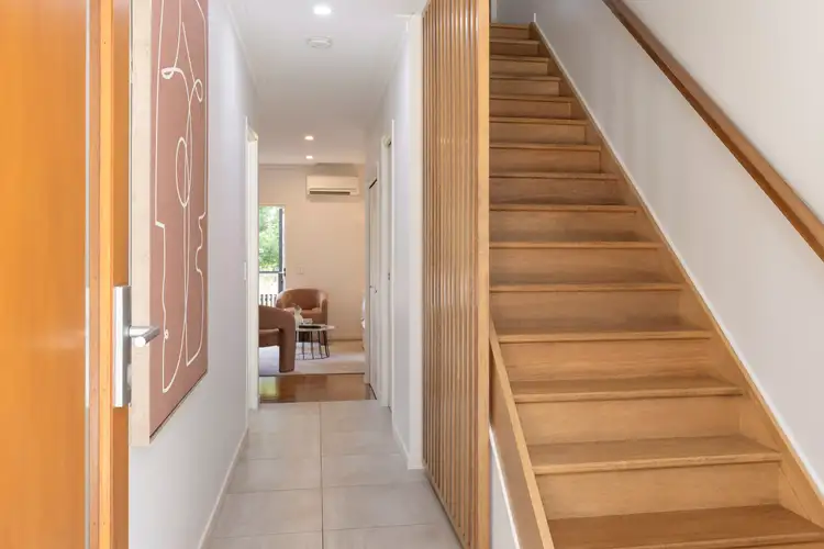 Third view of Homely townhouse listing, 3/79 Forest St, Moorooka QLD 4105