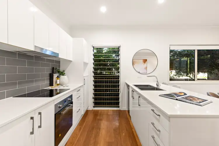 Fourth view of Homely townhouse listing, 3/79 Forest St, Moorooka QLD 4105