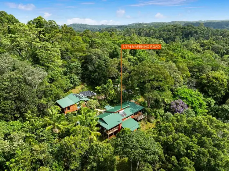 3/174 Mafeking Road, Goonengerry NSW 2482