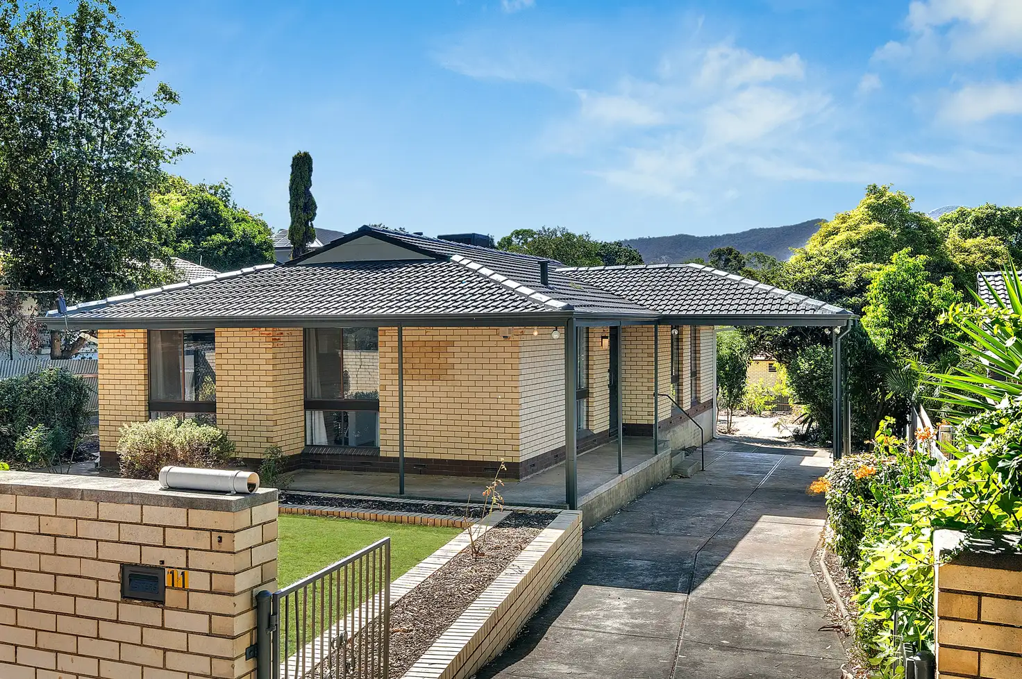 Main view of Homely house listing, 11 Reids Rd, Highbury SA 5089