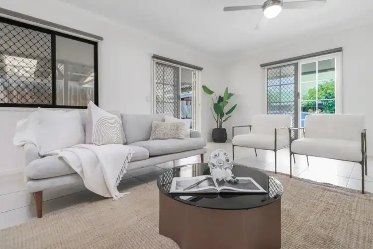 Third view of Homely house listing, 4 Kooringal Drive, Jindalee QLD 4074