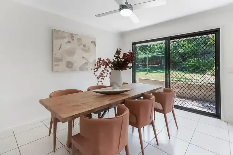 Fourth view of Homely house listing, 4 Kooringal Drive, Jindalee QLD 4074