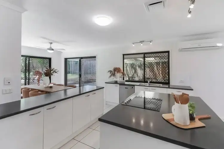 Fifth view of Homely house listing, 4 Kooringal Drive, Jindalee QLD 4074