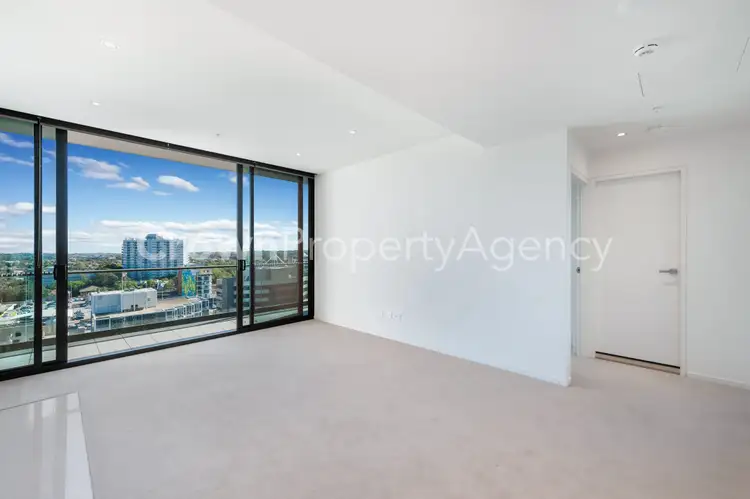 Fourth view of Homely apartment listing, 1008/45 Macquarie Street, Parramatta NSW 2150