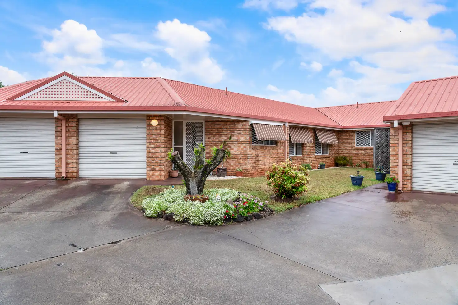 Main view of Homely unit listing, 11/31 Gladstone Street, Newtown QLD 4350