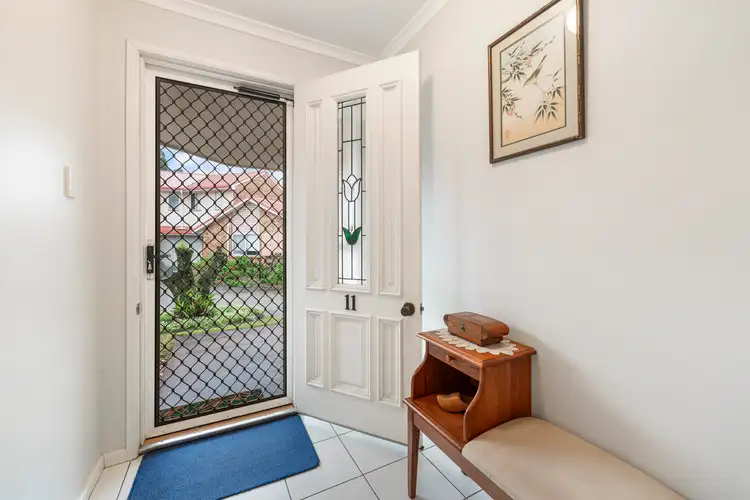 Third view of Homely unit listing, 11/31 Gladstone Street, Newtown QLD 4350