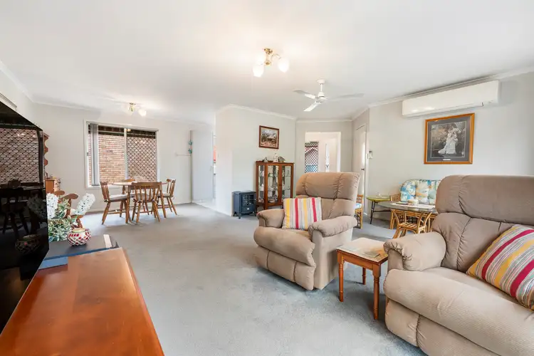 Fourth view of Homely unit listing, 11/31 Gladstone Street, Newtown QLD 4350