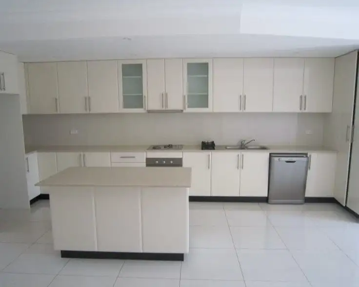 Second view of Homely townhouse listing, 5/55 Belluvue St, North Parramatta NSW 2151