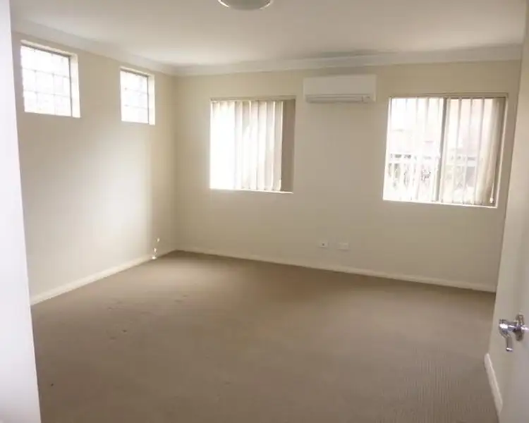 Fifth view of Homely townhouse listing, 5/55 Belluvue St, North Parramatta NSW 2151