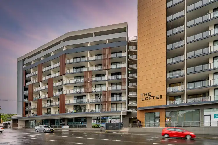 90/208 Parramatta Road, Homebush NSW 2140