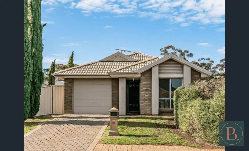 Main view of Homely house listing, 56 Gerald Boulevard, Davoren Park SA 5113