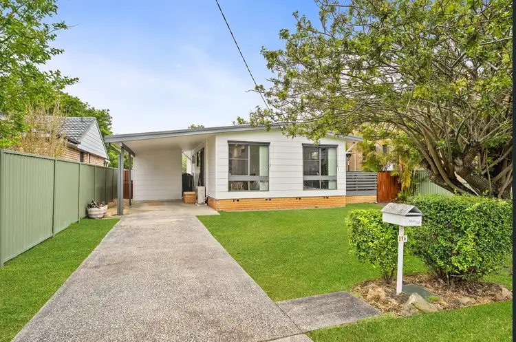 296 Lakedge Avenue, Berkeley Vale NSW 2261