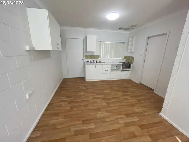 Flat b 135 Church Lane, Castlereagh NSW 2749