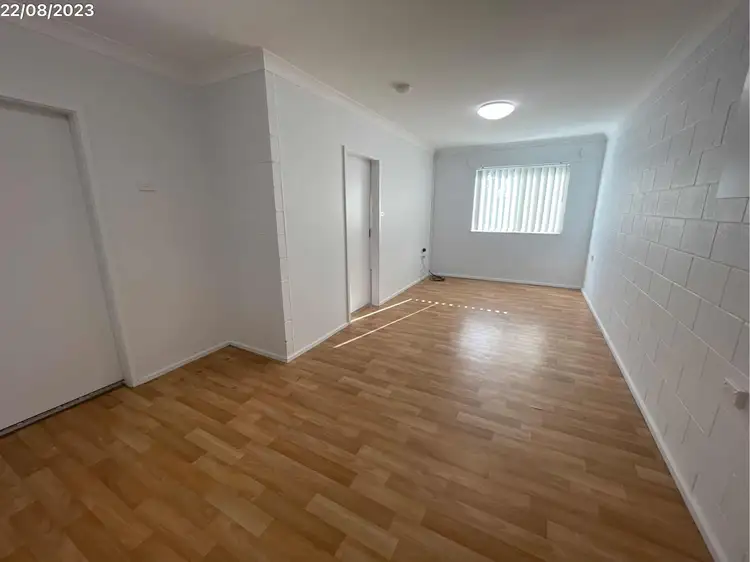 Second view of Homely house listing, Flat b 135 Church Lane, Castlereagh NSW 2749