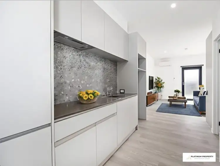 Second view of Homely studio listing, 5 Fraser Street, Melton VIC 3337