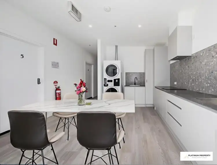 Third view of Homely studio listing, 5 Fraser Street, Melton VIC 3337