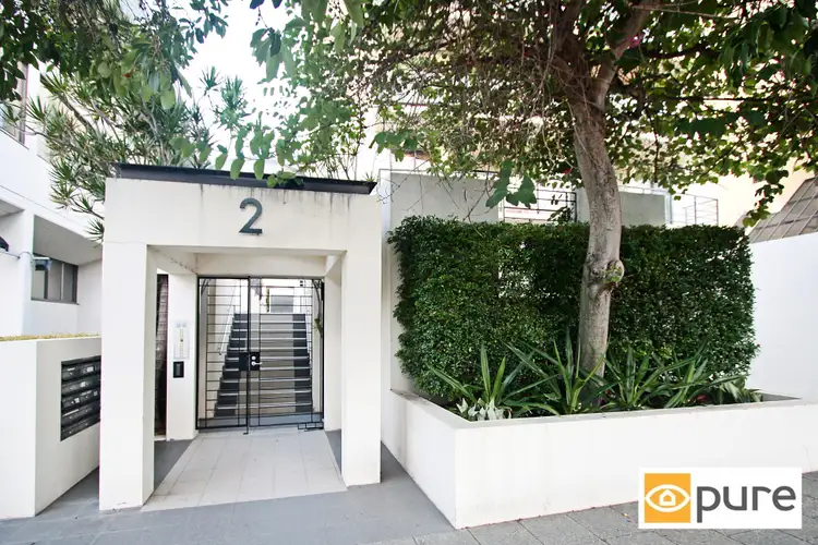 1/2 Colin Street, West Perth WA 6005