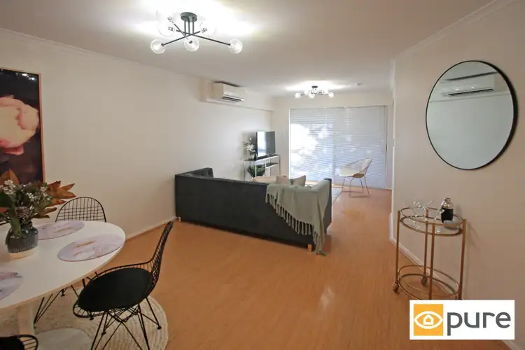Fourth view of Homely apartment listing, 1/2 Colin Street, West Perth WA 6005