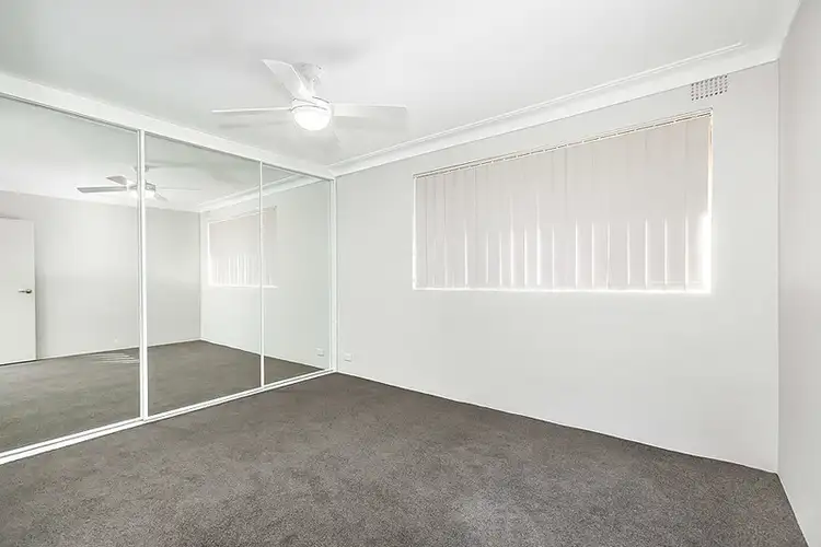 Fourth view of Homely apartment listing, 3/12 Hampstead Road, Homebush West NSW 2140