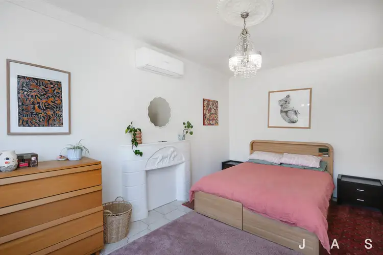 Second view of Homely house listing, 24 Hampton Parade, West Footscray VIC 3012